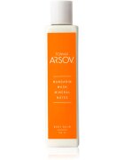 Tomas Arsov Mandarin Musk Mineral Notes Body Balm tělový balzám 200 ml