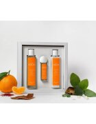 Tomas Arsov Mandarin Musk Mineral Notes dárková sada unisex 3 ks