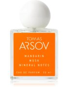 Tomas Arsov Mandarin Musk Mineral Notes parfémovaná voda s mandarinkou unisex 50 ml