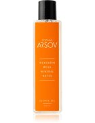 Tomas Arsov Mandarin Musk Mineral Notes Shower gel parfémovaný sprchový gel s vůní Mandarin 200 ml