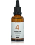 Tomas Arsov Marula Oil vyživující olej na vlasy s vitamínem E 50 ml