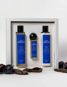 Tomas Arsov Plum Tobacco Blossom Tonka Bean dárková sada unisex 3 ks