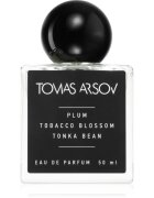 Tomas Arsov Plum Tobacco Blossom Tonka Bean parfémovaná voda unisex 50 ml