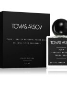 Tomas Arsov Plum Tobacco Blossom Tonka Bean parfémovaná voda unisex 50 ml