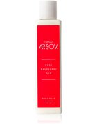 Tomas Arsov Rose Raspberry Oud Body Balm tělové mléko 200 ml