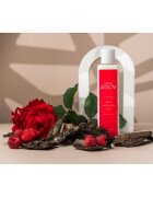 Tomas Arsov Rose Raspberry Oud Body Balm tělové mléko 200 ml