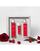 Tomas Arsov Rose Raspberry Oud dárková sada unisex unisex