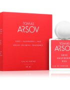 Tomas Arsov Rose Raspberry Oud parfémovaná voda unisex 50 ml