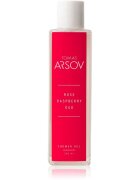 Tomas Arsov Rose Raspberry Oud parfémovaný sprchový gel s malinami 200 ml