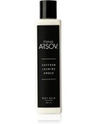 Tomas Arsov Saffron Jasmine Amber Body Balm tělové mléko 200 ml