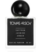 Tomas Arsov Saffron Jasmine Amber parfémovaná voda unisex II. 50 ml