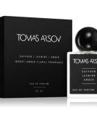 Tomas Arsov Saffron Jasmine Amber parfémovaná voda unisex II. 50 ml