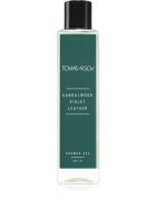 Tomas Arsov SANDALWOOD VIOLET LEATHER Shower gel parfémovaný sprchový gel s hydratačním účinkem 200 ml