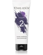 Tomas Arsov Sapphire Blonde Condicioner hloubkově vyživující kondicionér pro zesvětlené melírované studené blond vlasy 250 ml