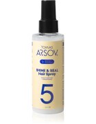 Tomas Arsov SHINE & SEAL sprej na vlasy pro lesk a hebkost vlasů 150 ml