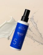Tomas Arsov SHINE & SEAL sprej na vlasy pro lesk a hebkost vlasů 150 ml