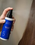 Tomas Arsov SHINE & SEAL sprej na vlasy pro lesk a hebkost vlasů 150 ml