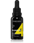 Tomas Arsov Skin PLUMP ME Peptidové hyaluronové sérum hyaluronové sérum s peptidy 30 ml