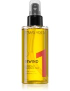 Tomas Arsov Skin REWIND Hydrofilní čistící olej čisticí olej 150 ml