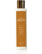 Tomas Arsov Vanilla Almond Milk Amber Body balm parfémované tělové mléko 200 ml