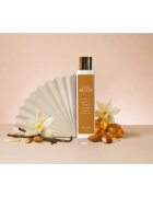 Tomas Arsov Vanilla Almond Milk Amber Body balm parfémované tělové mléko 200 ml