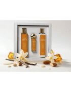 Tomas Arsov Vanilla Almond Milk Amber dárková sada unisex