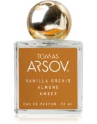 Tomas Arsov Vanilla Almond Milk Amber Parfume parfémovaná voda unisex 50 ml