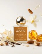 Tomas Arsov Vanilla Almond Milk Amber Parfume parfémovaná voda unisex 50 ml