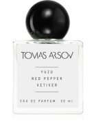 Tomas Arsov Yuzu Red Pepper Vetiver parfémovaná voda unisex 50 ml