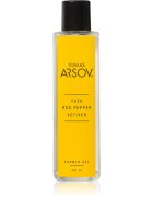 Tomas Arsov Yuzu Red Pepper Vetiver parfémovaný sprchový gel s hydratačním účinkem pro ženy 200 ml