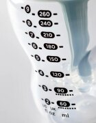 Tommee Tippee Advanced Anti-Colic kojenecká láhev anti-colic samosterilizační Slow Flow 0m+ 3x260 ml