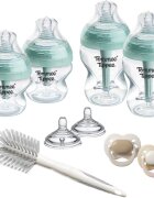 Tommee Tippee Advanced Anti-Colic Newborn Starter Set novorozenecký set
