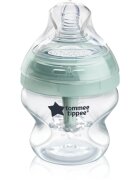 Tommee Tippee Advanced Anti-Colic samosterilizační kojenecká láhev anti-colic Slow Flow 0m+ 1 ks