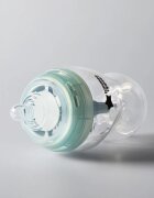 Tommee Tippee Advanced Anti-Colic samosterilizační kojenecká láhev anti-colic Slow Flow 0m+ 2x260 ml