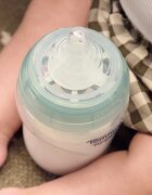 Tommee Tippee Advanced Anti-Colic savička na láhev 0m+ 2 ks