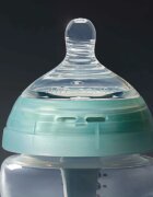 Tommee Tippee Advanced Anti-Colic savička na láhev Medium Flow 3m+ 2 ks
