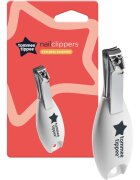 Tommee Tippee Basic kleštičky na nehty pro miminka 1 ks