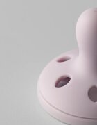 Tommee Tippee Breast-like 6-18 m dudlík Girl 2 ks