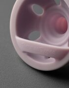 Tommee Tippee Breast-like 6-18 m dudlík Girl 2 ks