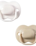 Tommee Tippee Cherry Latex 0-6 m dudlík 2 ks