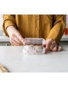 Tommee Tippee Cherry Latex 0-6 m dudlík 2 ks