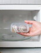 Tommee Tippee Cherry Latex 0-6 m dudlík 2 ks