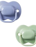 Tommee Tippee Cherry Latex 18-36 m dudlík 2 ks