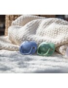 Tommee Tippee Cherry Latex 18-36 m dudlík 2 ks