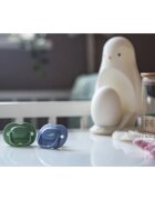 Tommee Tippee Cherry Latex 18-36 m dudlík 2 ks