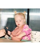 Tommee Tippee Easi-scoop miska pro miminka 6m+ 4 ks