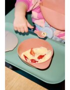 Tommee Tippee Easi-scoop miska pro miminka 6m+ 4 ks