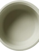Tommee Tippee EasiStick™ Silicone Bowl & Spoon silikonová miska s přísavkou 4m+ Green 1 ks