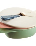 Tommee Tippee Easy Scoop 6 m+ jídelní sada pro děti 4 ks