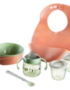 Tommee Tippee First Tastes 4 m+ jídelní sada pro děti
